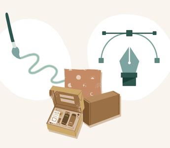 raster vs. vector graphics