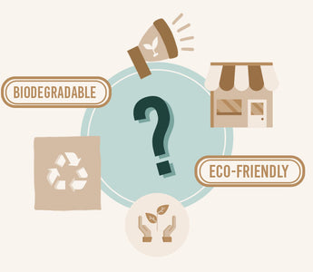 what is greenwashing?