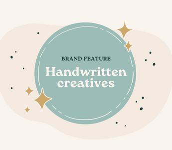 Handwrittencreatives x Impack