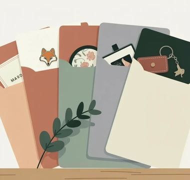 You Don’t Need a Box for That: Things You Can Safely Pack in Flat Mailers