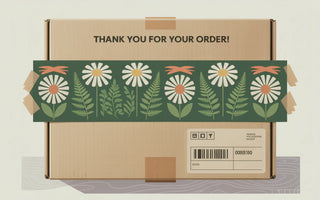 Troubleshooting 101: Why Is My Water-Activated Tape Not Sticking?