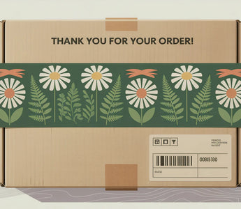 Troubleshooting 101: Why Is My Water-Activated Tape Not Sticking?