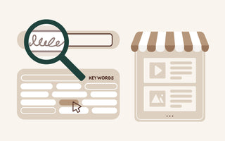 The Role of Keyword Research on E-commerce Sites and Where To Implement Those Keywords