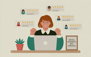 The Overlooked Things That Drive Small Business Success