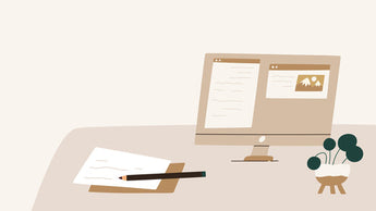 Work from home equipment for small shops