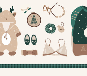 Holiday Gift Guide: Find the Perfect Present for Everyone on Your List!