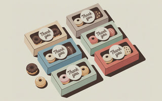 The Best Courier and Delivery Options for Small Bakery Businesses