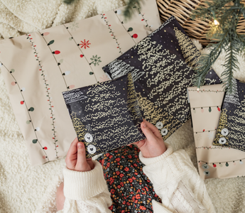 christmas packaging for small businesses