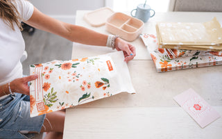 Stock Packaging vs Custom Packaging For Small Businesses