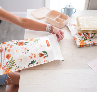 Stock Packaging vs Custom Packaging For Small Businesses