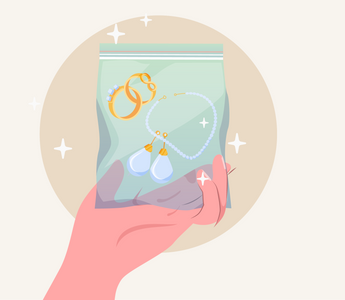 Glassine Bags For Jewelry