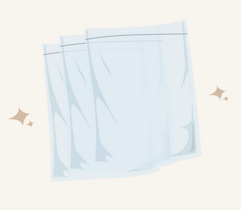 Are Glassine Bags Biodegradable?