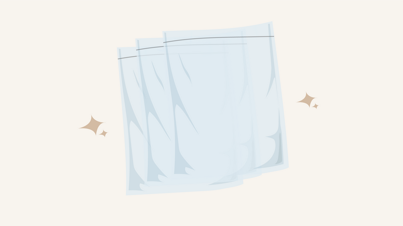 Are Glassine Bags Biodegradable?