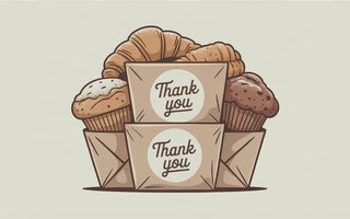 A Guide To Bakery Packaging for Small Businesses