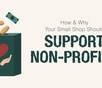 which non-profits to support