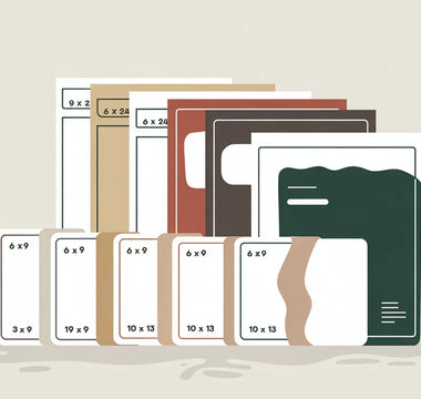 What Size Mailer Should I Use? Your Guide To Choosing the Right Fit