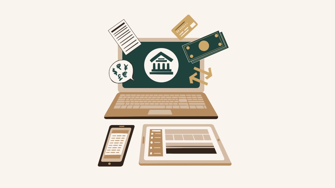Best Online Banks for Small Ecommerce Shops – NOYO