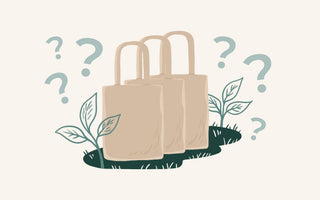 are canvas bags really eco friendly