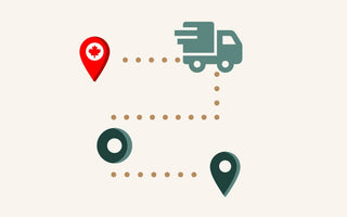 The Cheapest Ways To Ship From Canada