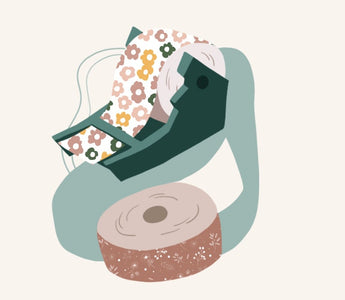 everything you need to know about gummed paper tapes