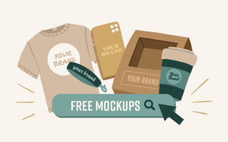 where to find free mockups