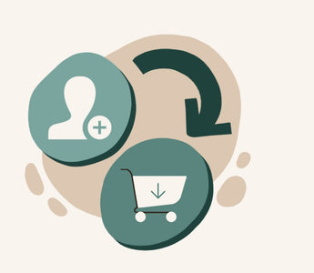 how to convert social media followers to buyers