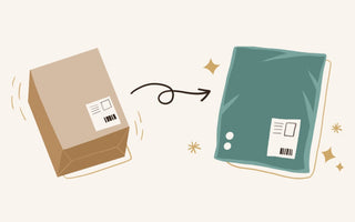 when should you change your packaging