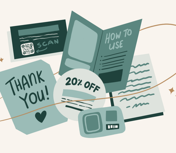 Packaging Inserts: A Guide to Creative Ideas – NOYO