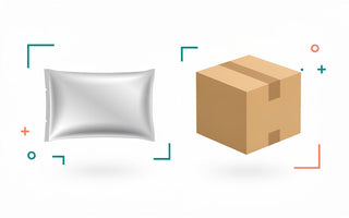 Shipping Cost: Mailers vs Boxes