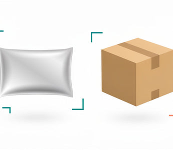 Shipping Cost: Mailers vs Boxes