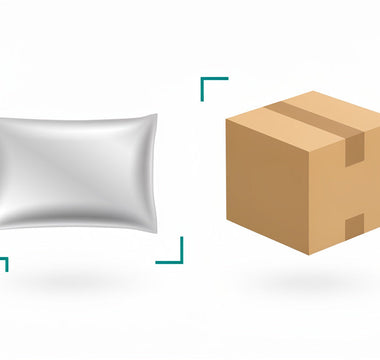 Shipping Cost: Mailers vs Boxes