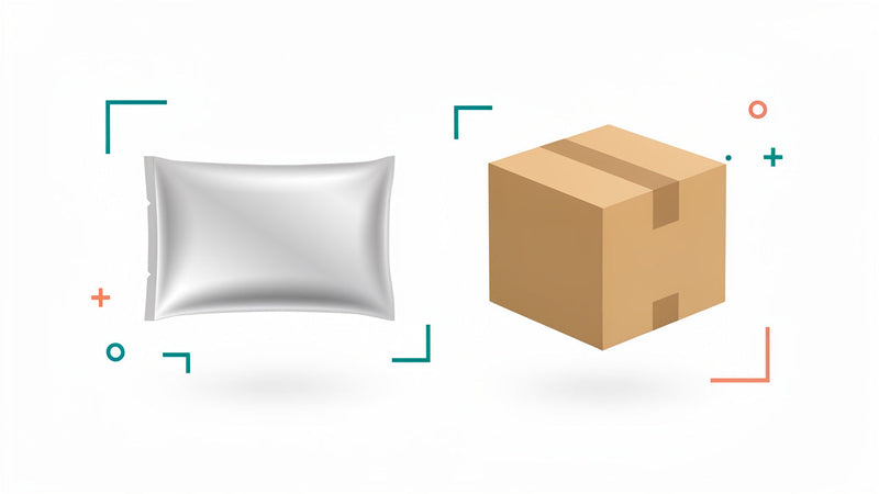 Shipping Cost: Mailers vs Boxes