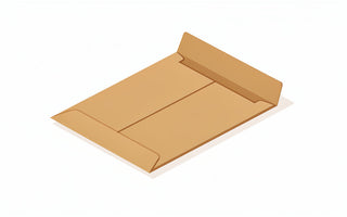 The Best Alternative to Plastic Mailers