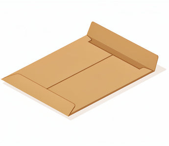 The Best Alternative to Plastic Mailers