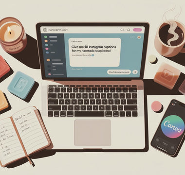 How to Maximize AI for Your Small Business