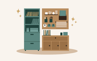 Mailer Storage: Organizing Your Eco-Friendly Packaging Supplies