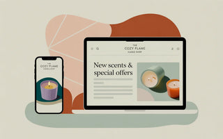 Small Business Email Newsletter Guide: How to Start and Succeed