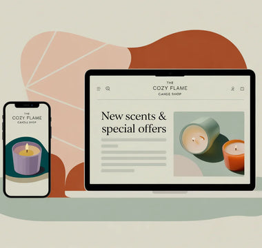 Small Business Email Newsletter Guide: How to Start and Succeed