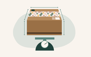 How to Calculate Dimensional Weight for Your Package