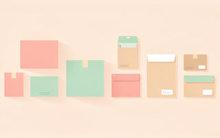 Low MOQ Packaging for Growing Small Brands