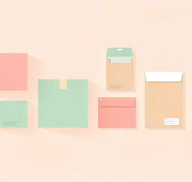 Low MOQ Packaging for Growing Small Brands