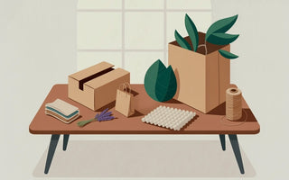 A Quick Guide to Environmentally-Friendly Packaging For Small Businesses