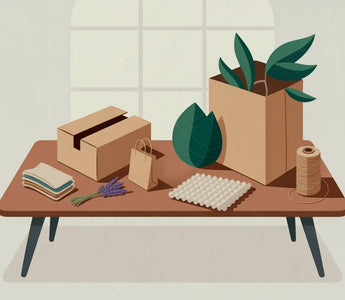 A Quick Guide to Environmentally-Friendly Packaging For Small Businesses