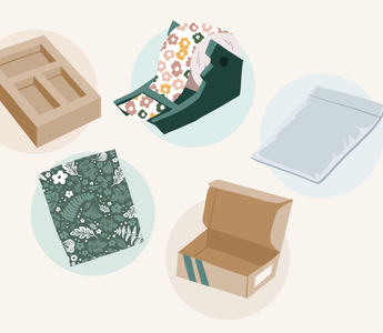 Top Eco-Friendly Alternatives to Traditional Packaging Materials