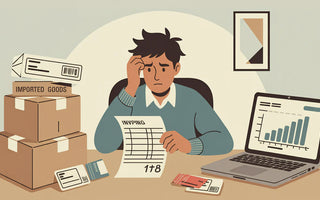 What Are Tariffs, and Why Should Your Small Business Care?