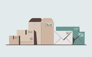 10 Common Items You Can Ship with Stamps