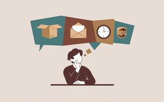 Defining Shipping Terms: FOB, DIM Weight, Freight, and More