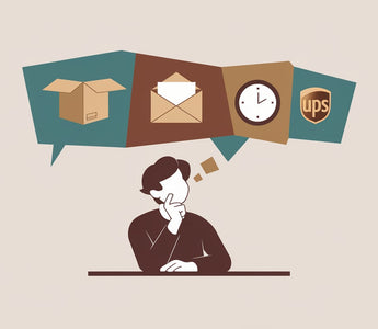 Defining Shipping Terms: FOB, DIM Weight, Freight, and More