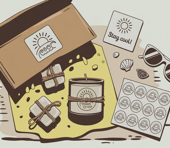 Packaging Ideas for Summer Product Launches and Campaigns (Low-Cost Edition)