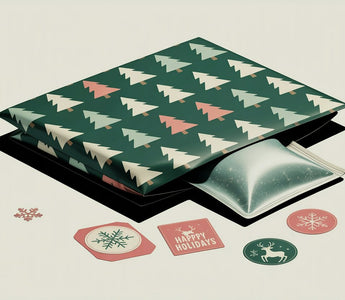 The 3-Piece Holiday Packaging Formula That Saves Your Sanity